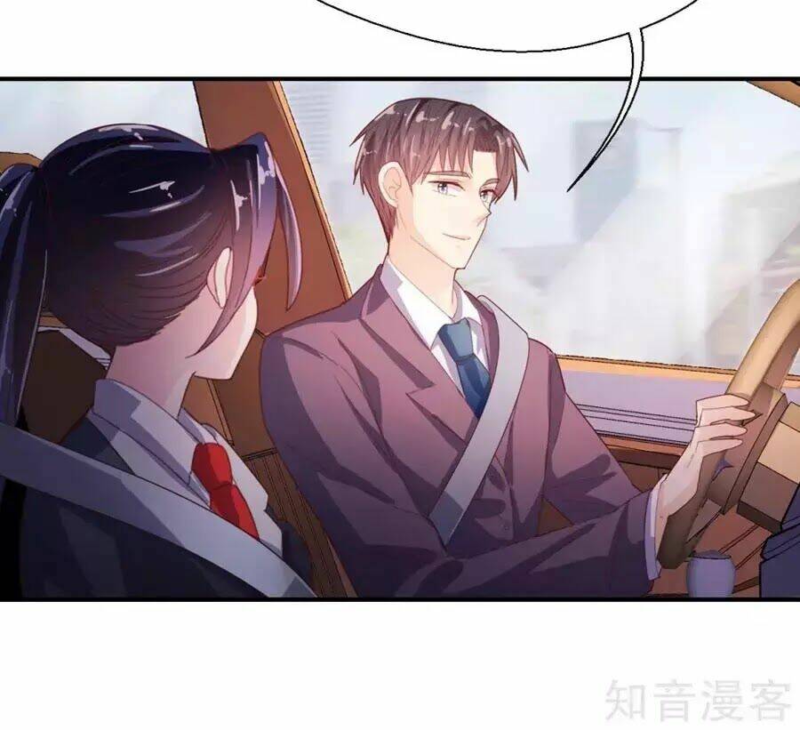 Sau Này Vẫn Cứ Thích Anh: Chapter 53