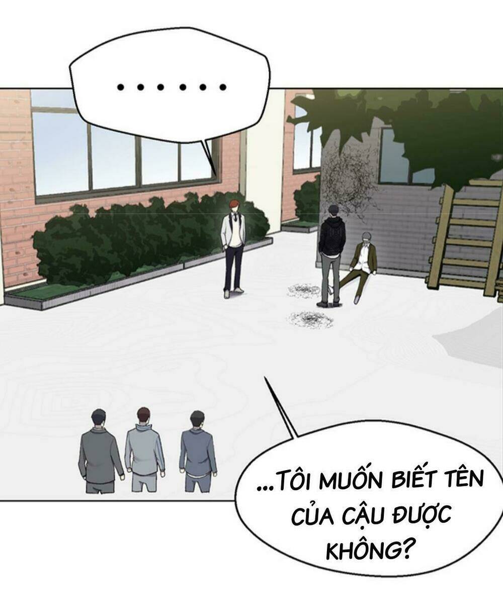 Luân Hồi Ác Nhân: Chapter 11