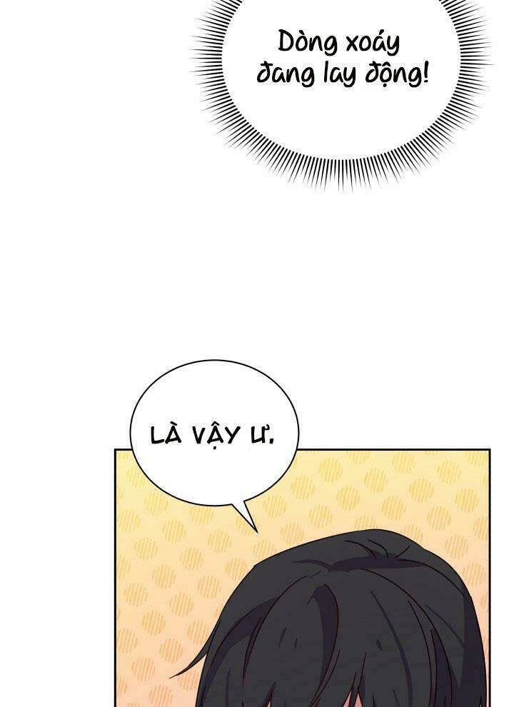 Nàng Elizabeth Thuần Khiết: Chapter 3