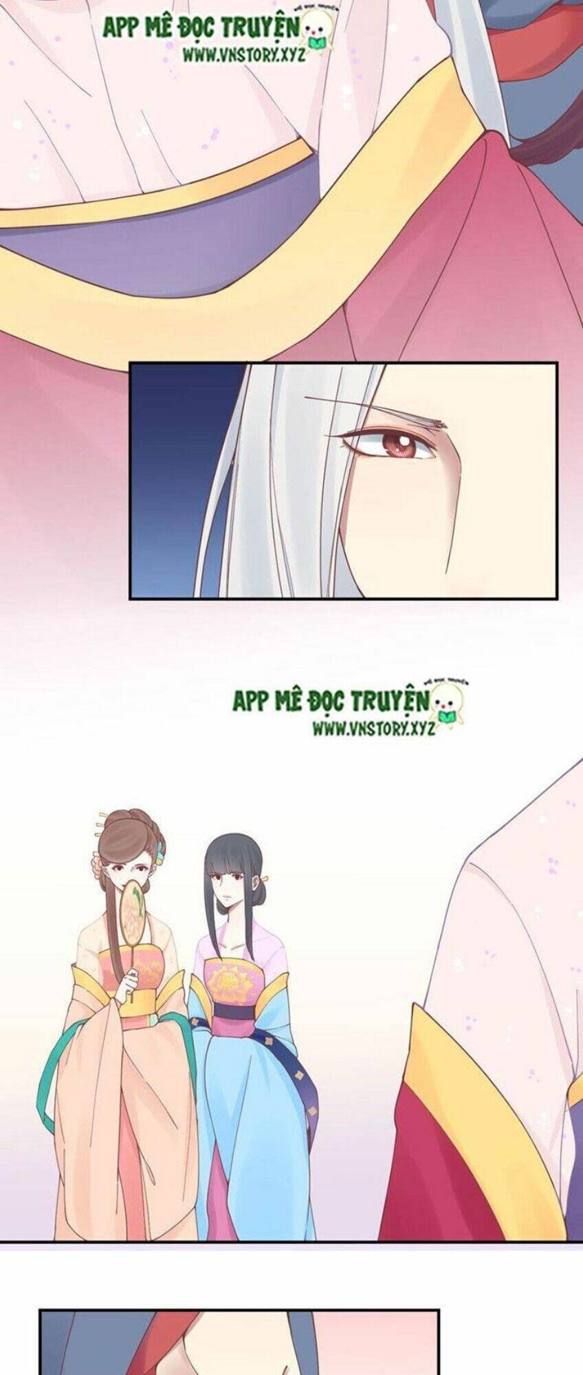 Hoàng Hậu Bận Lắm: Chapter 132