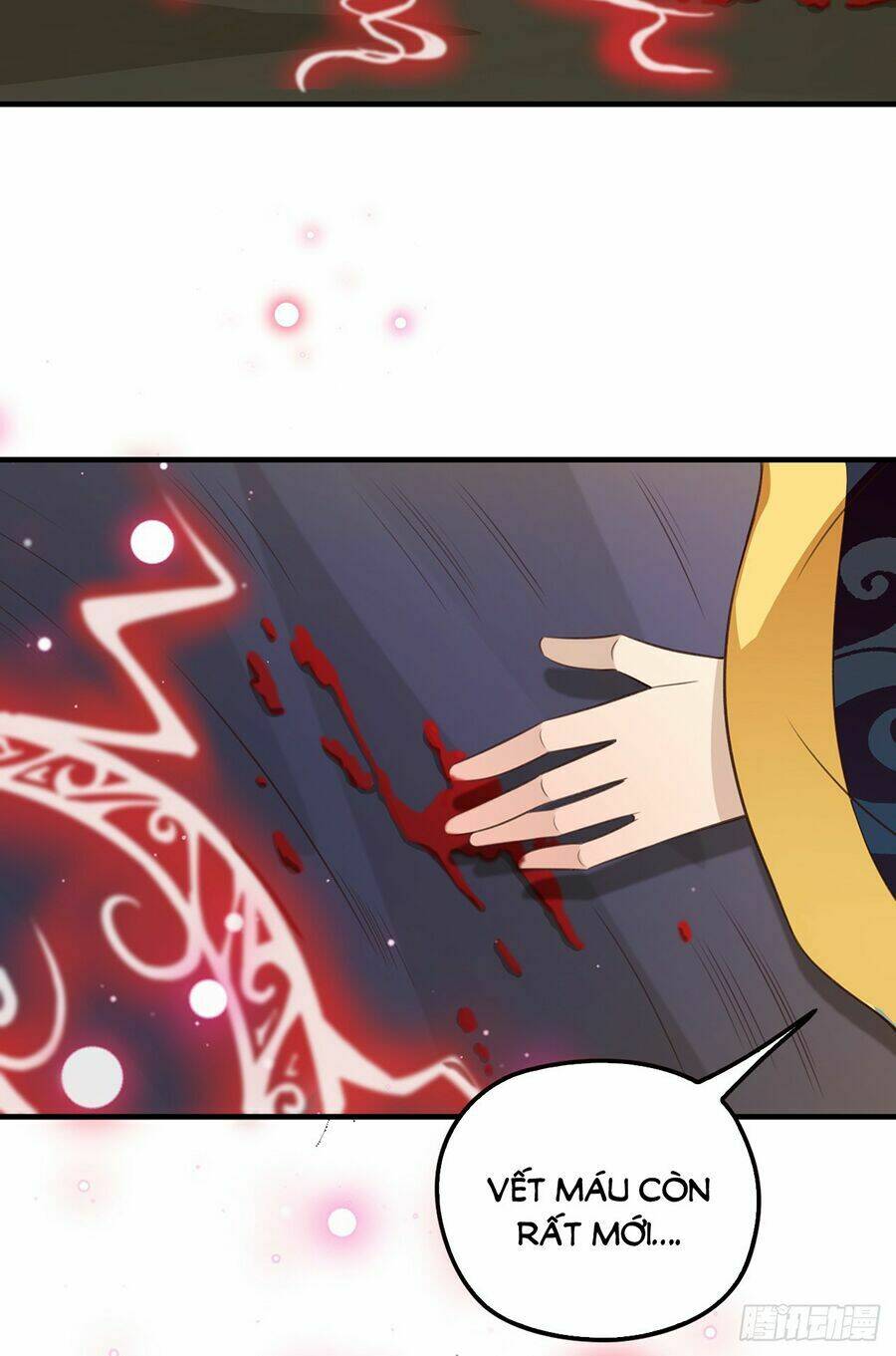 Vương Phi Thật Uy Vũ: Chapter 48