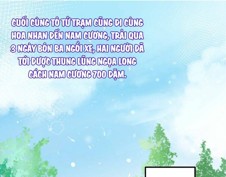 Hoa Nhan Sách: Chapter 64.1