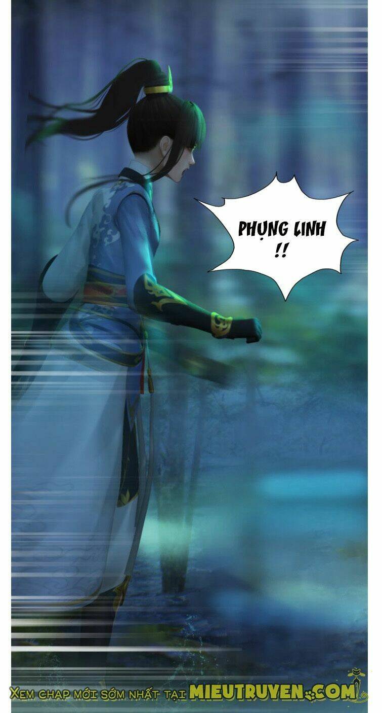 Phong Quỷ Truyền Thuyết: Chapter 71