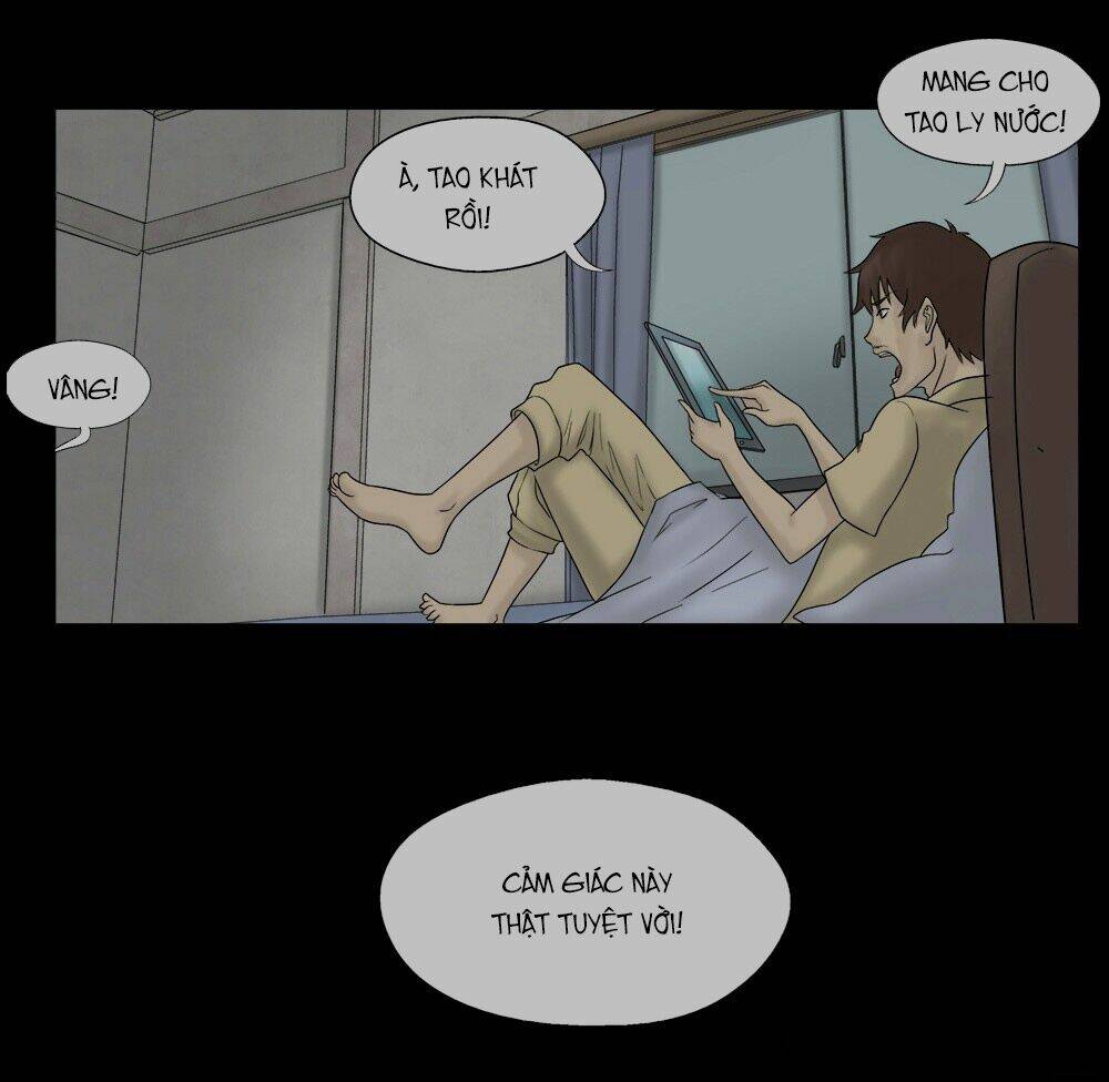 Truyện Đọc Lúc 0H: Chapter 42