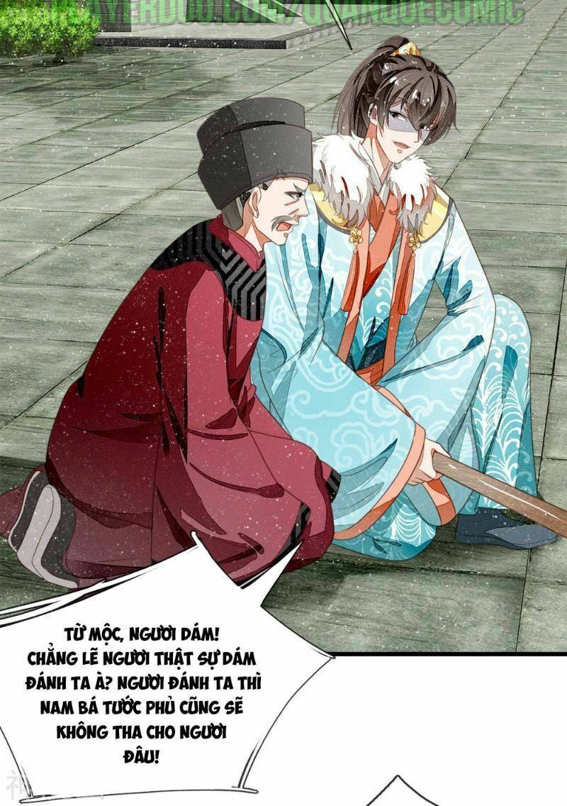 Đệ Nhất Hoàn Khố: Chapter 53