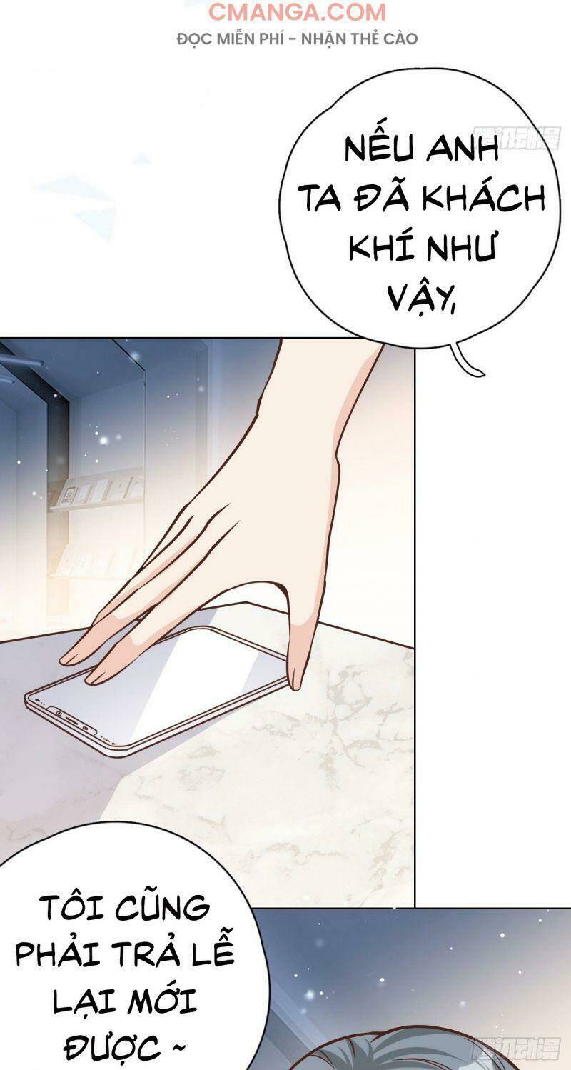 Đưa Em Đi Chơi: Chapter 47