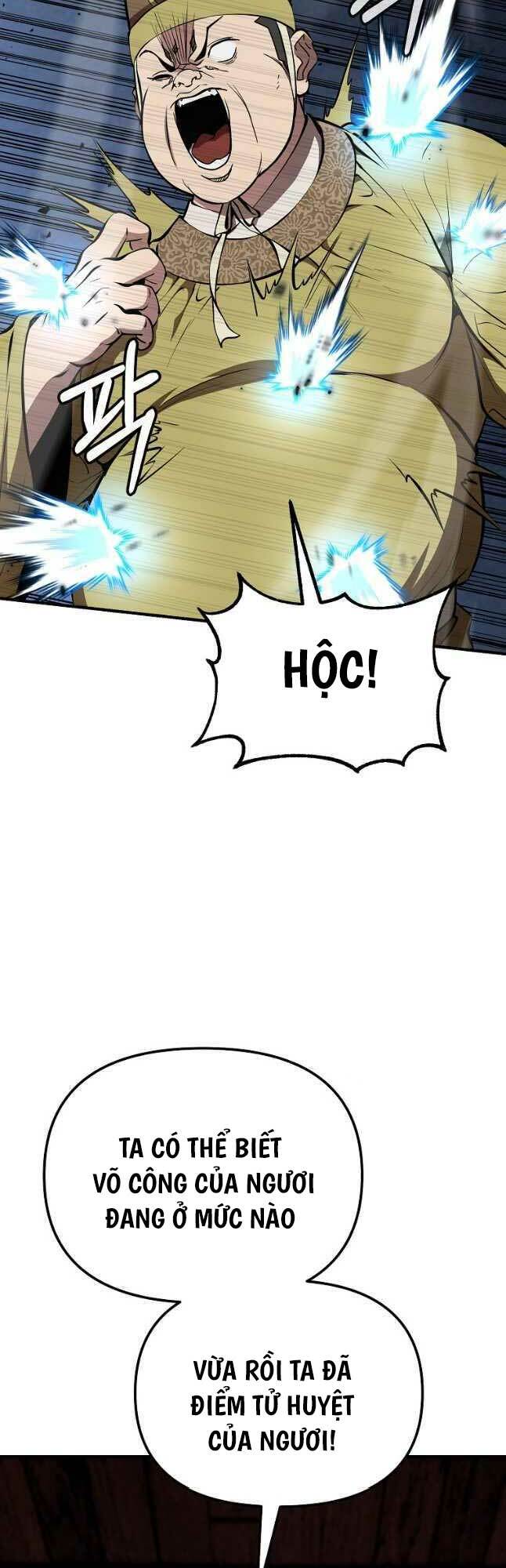 Đông Phương Bất Bại: Chapter 19