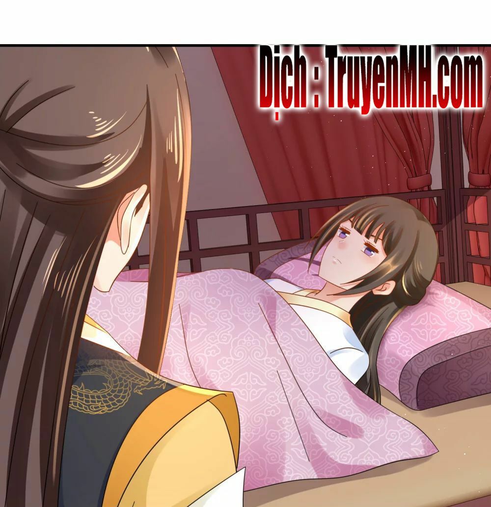 Lãnh Cung Phế Hậu Muốn Nghịch Thiên: Chapter 133