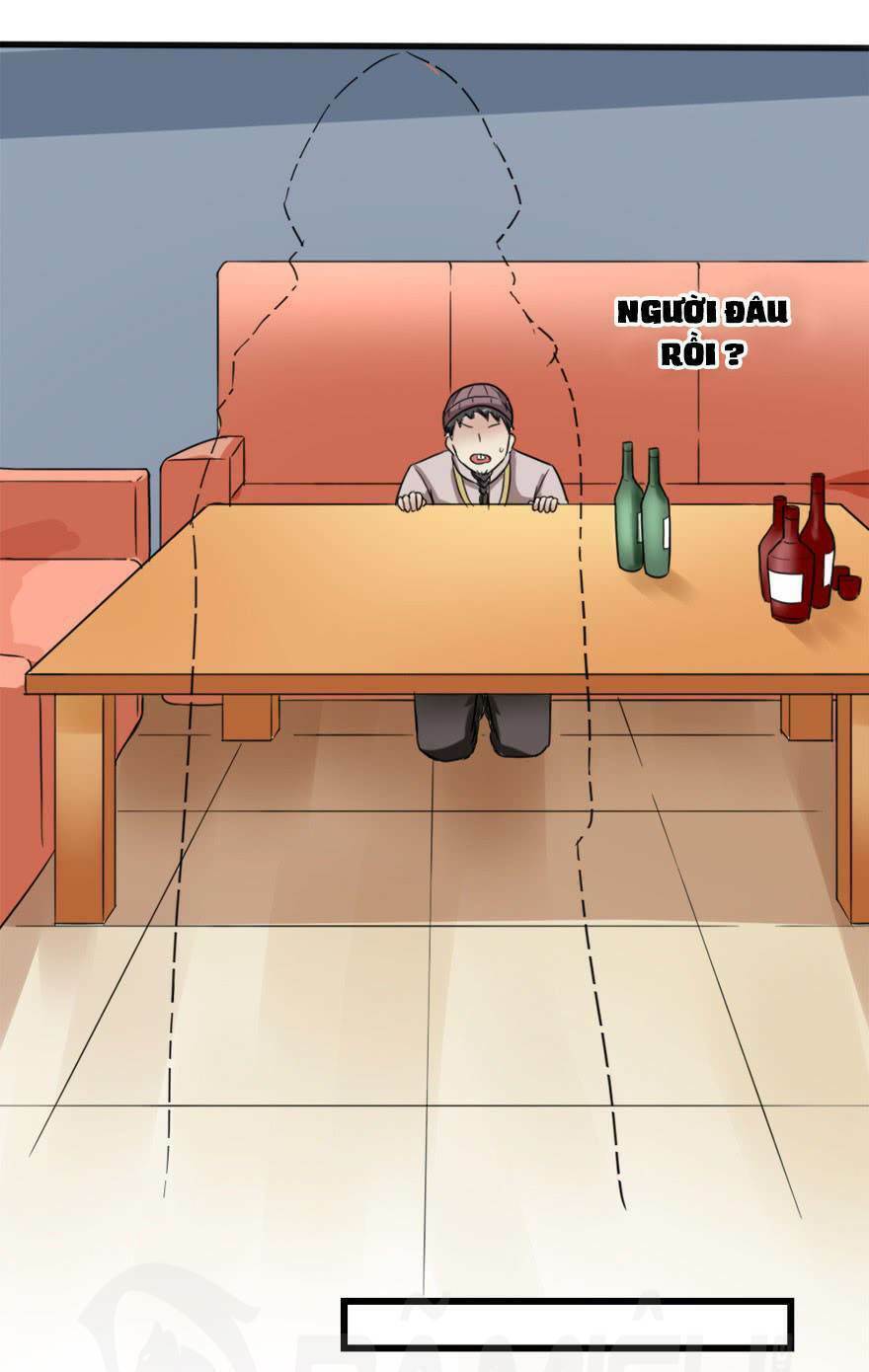 Đô Thị Tu Luyện Cuồng Triều: Chapter 76