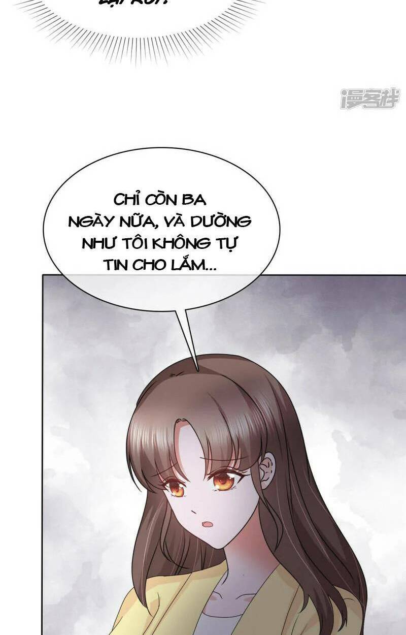 Boss Là Kim Chủ Của Tôi: Chapter 52