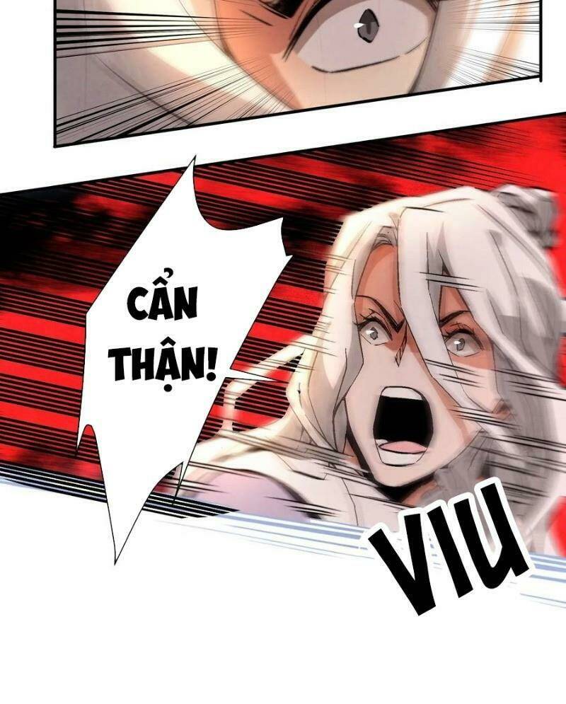 Ma Giáo Giáo Chủ Tái Xuất Giang Hồ: Chapter 46