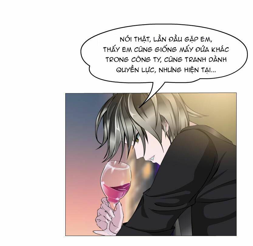 Cạm Bẫy Của Nữ Thần: Chapter 98