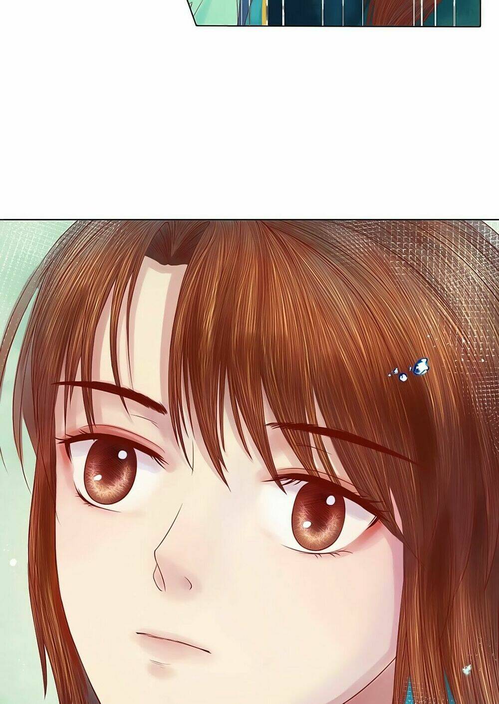 Cẩm Tú Vị Ương: Chapter 28