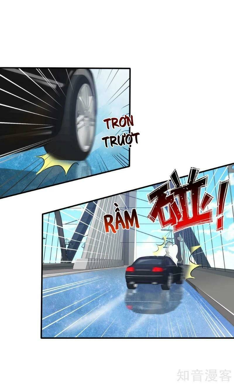 Tối Cường Vận Đào Hoa: Chapter 97