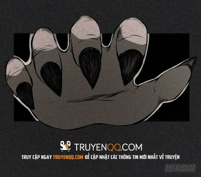 Trở Lại Căn Nhà Ma: Chapter 6