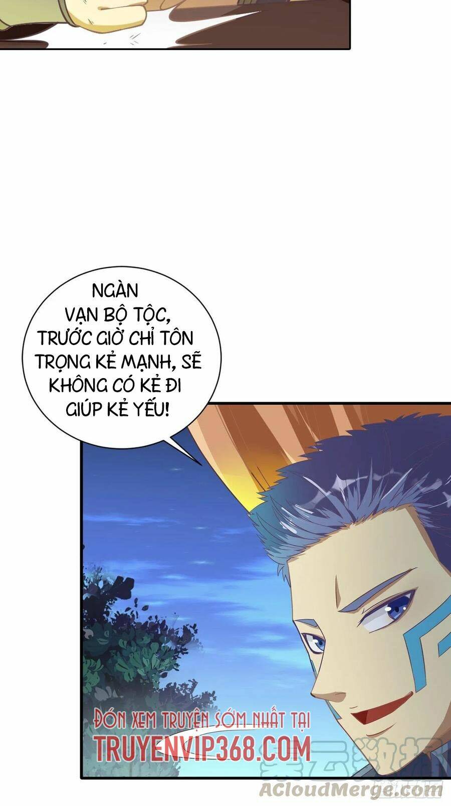 Người Nguyên Thủy Mạnh Nhất: Chapter 13