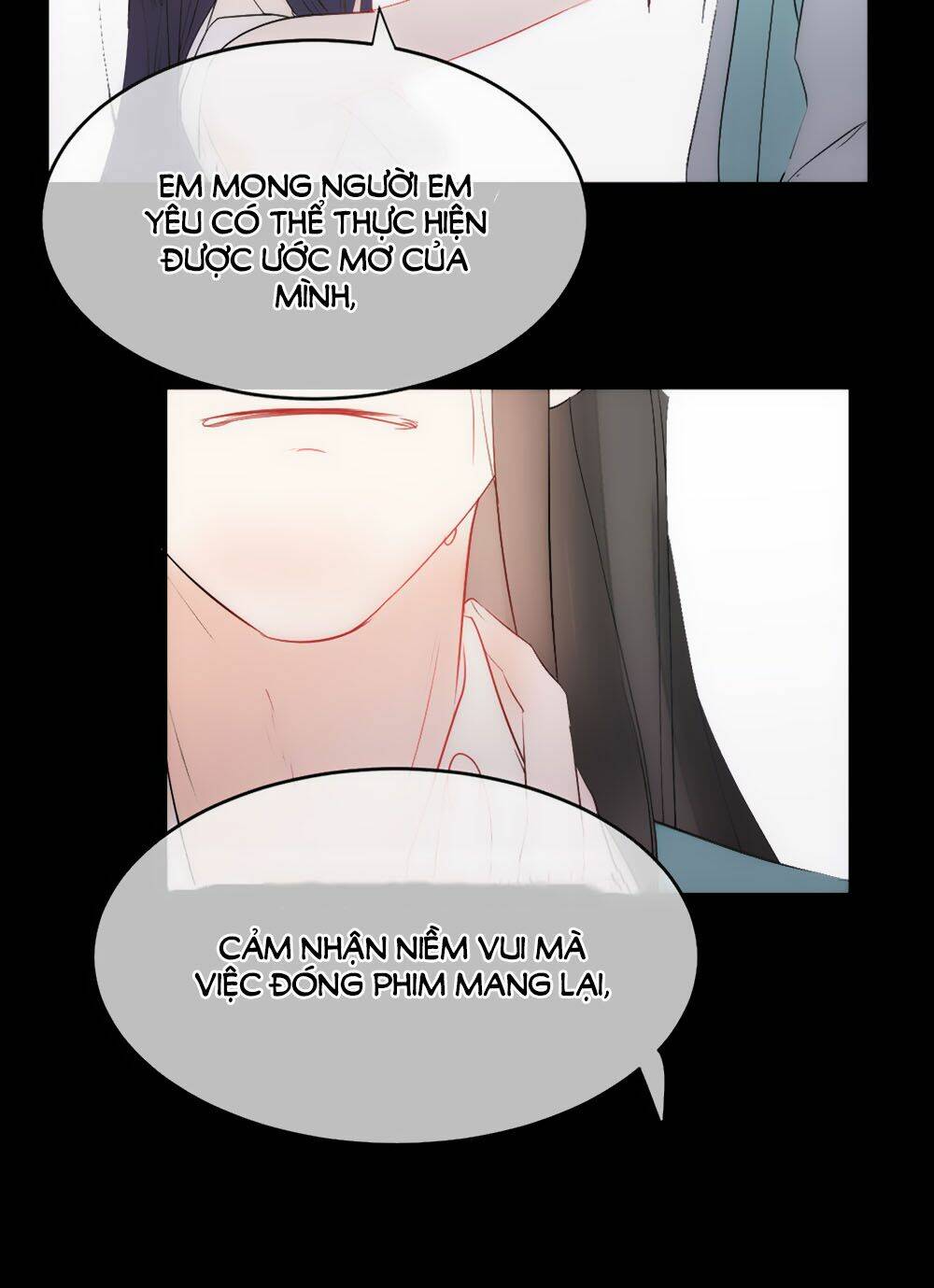 Ảnh Hậu Thời Gian: Chapter 31