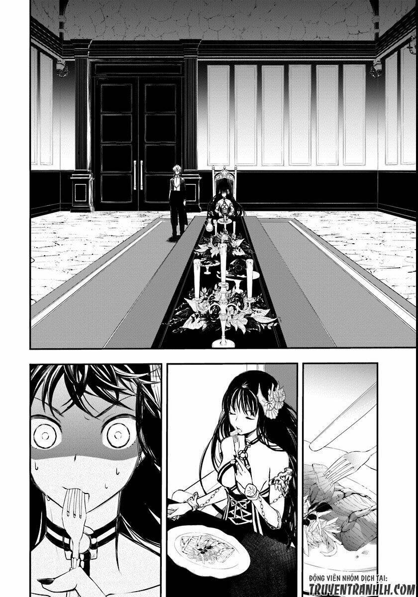 Isekai Goumon Hime: Chapter 2