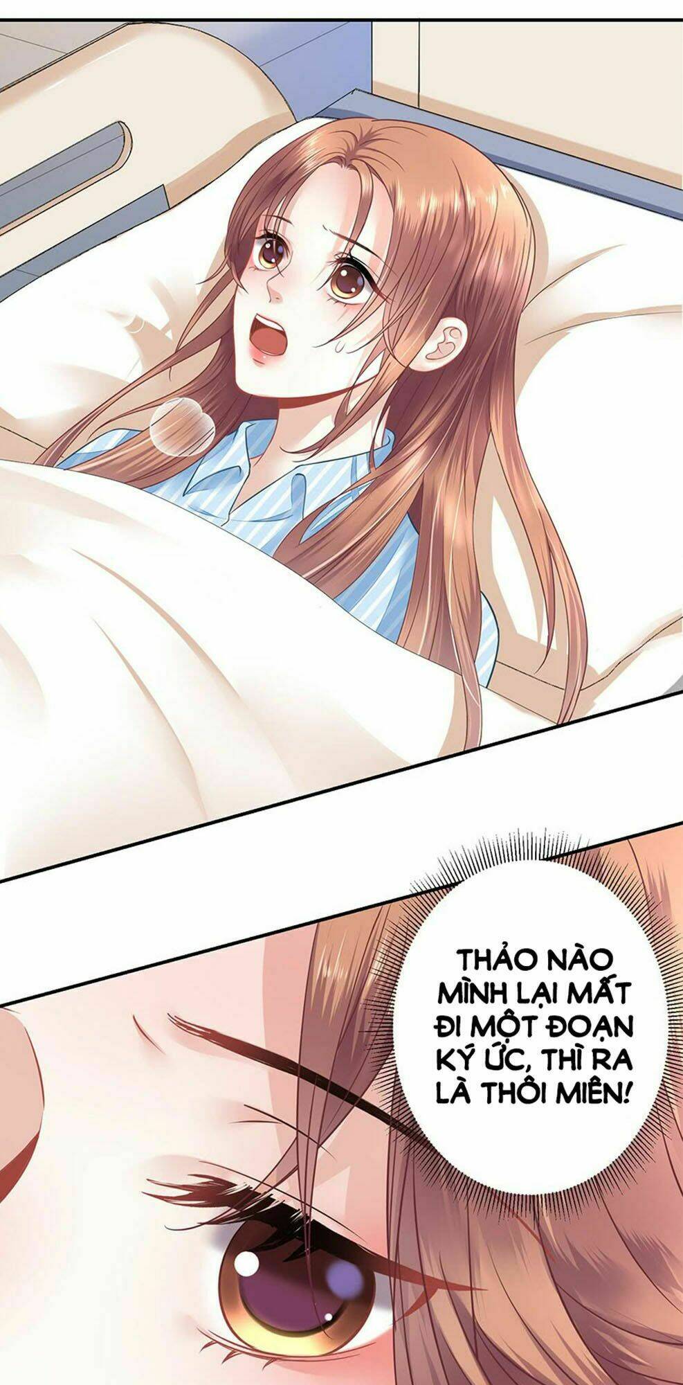 Bạn Trai Điều Khiển Giấc Mơ: Chapter 14