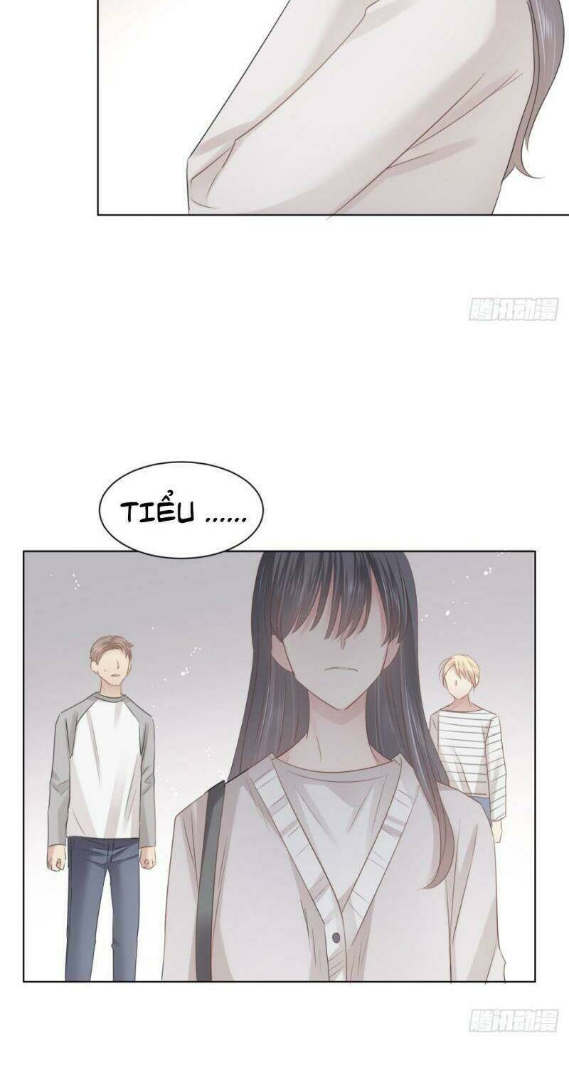 Điều Giáo Gấu Bắc Cực: Chapter 23