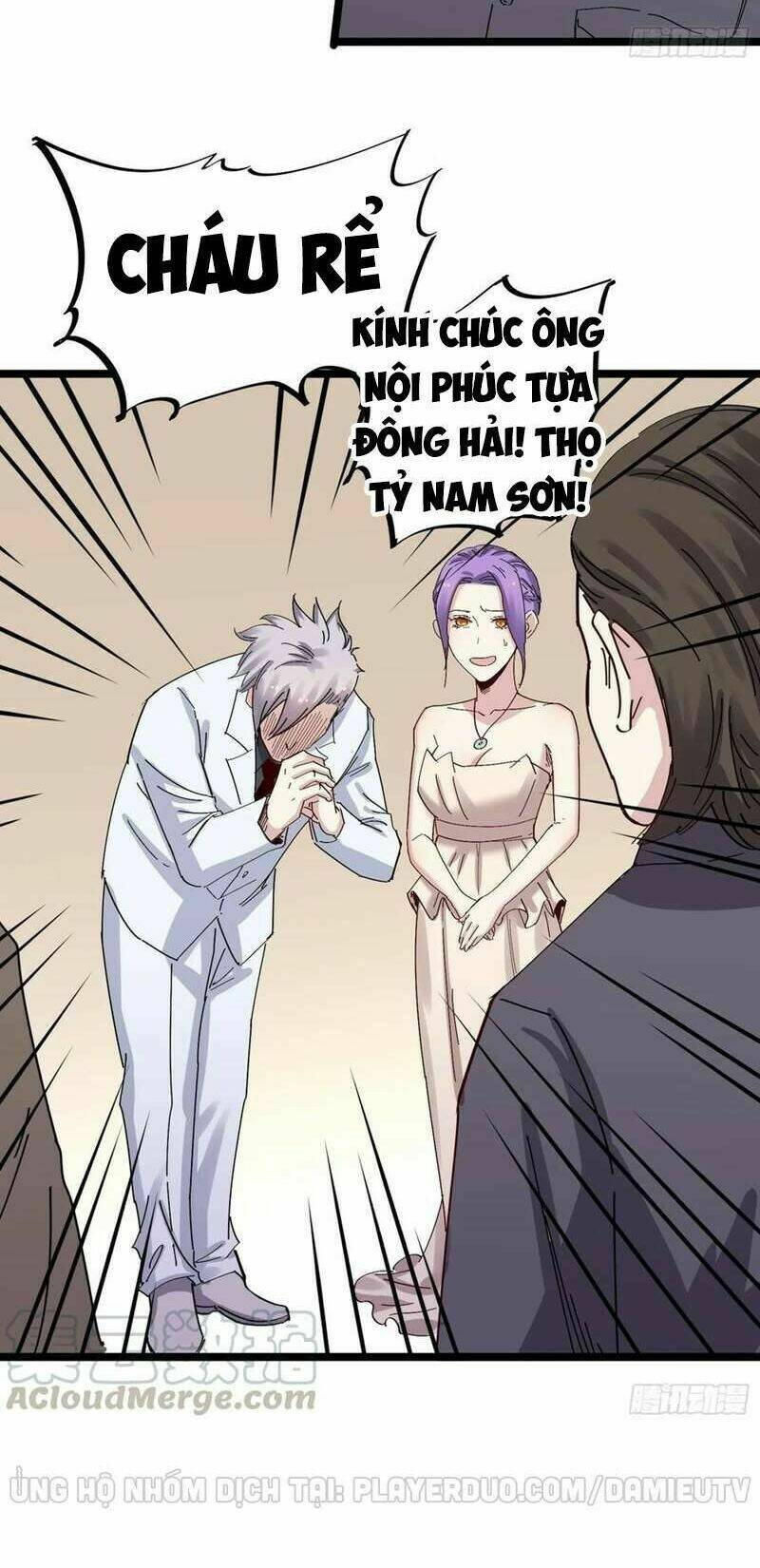 Đỉnh Phong Thần Y: Chapter 78