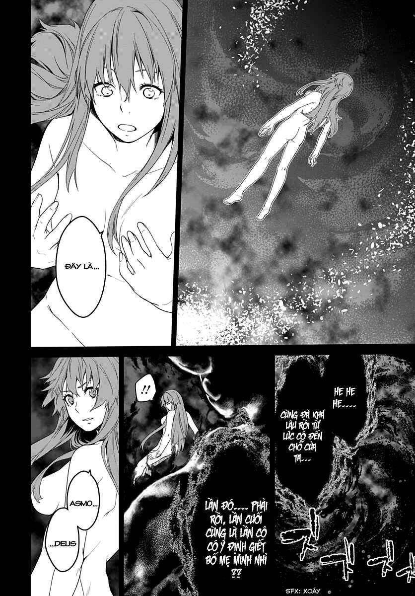 Eiyuu Kyoushitsu: Chapter 4