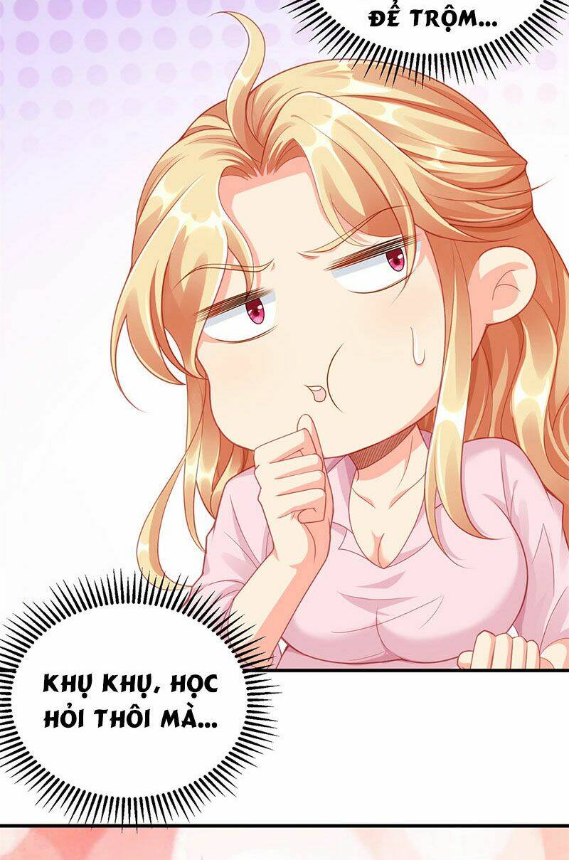 Tọa Ủng Tinh Cầu: Chapter 5