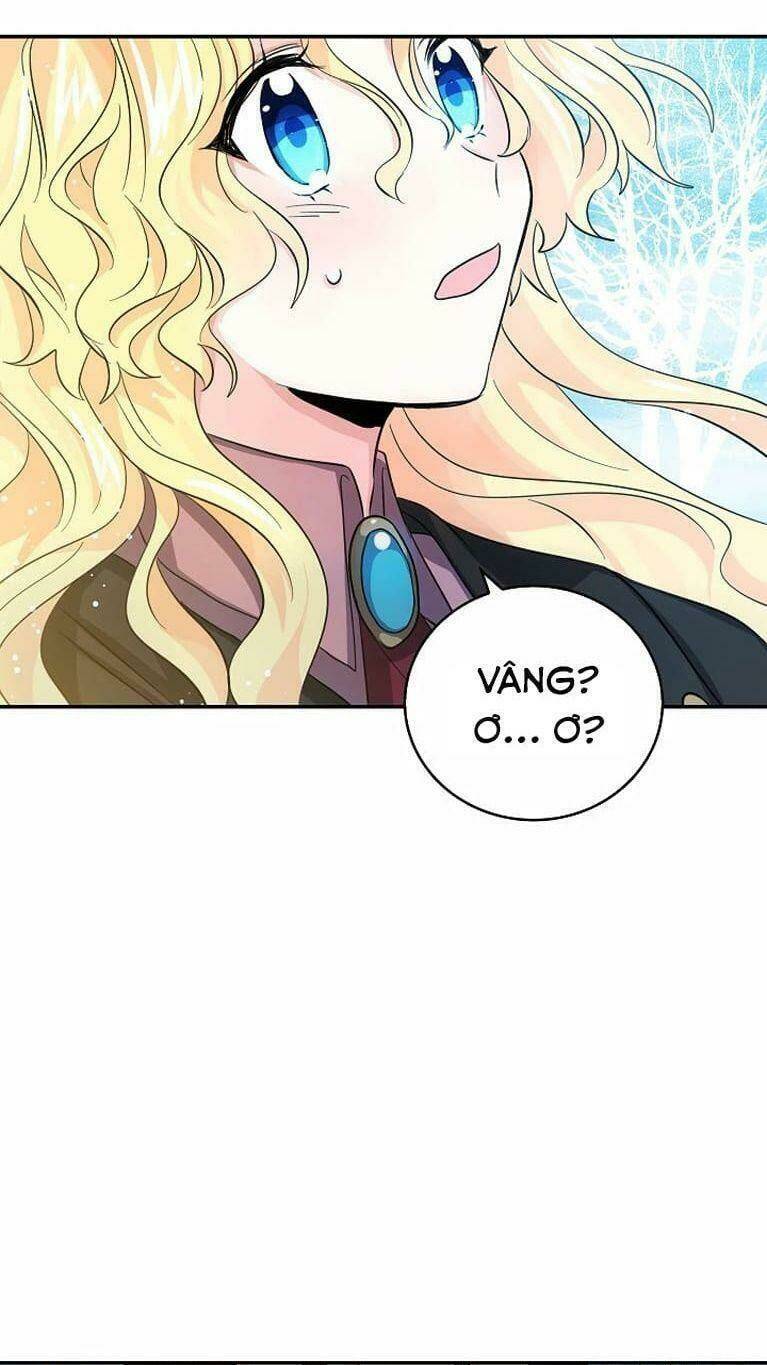 Tôi Là Bạn Gái Cũ Của Một Người Lính: Chapter 21