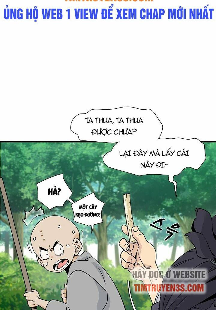 Hồi Ký Của Huyền Thoại Học Giả: Chapter 6