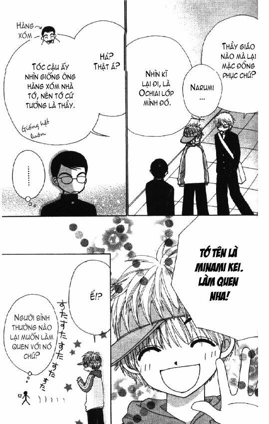 Dự Án Kéo Vàng: Chapter 8