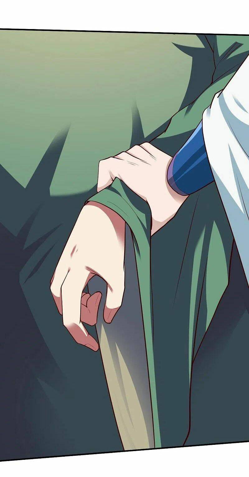 Chiến Đỉnh: Chapter 290