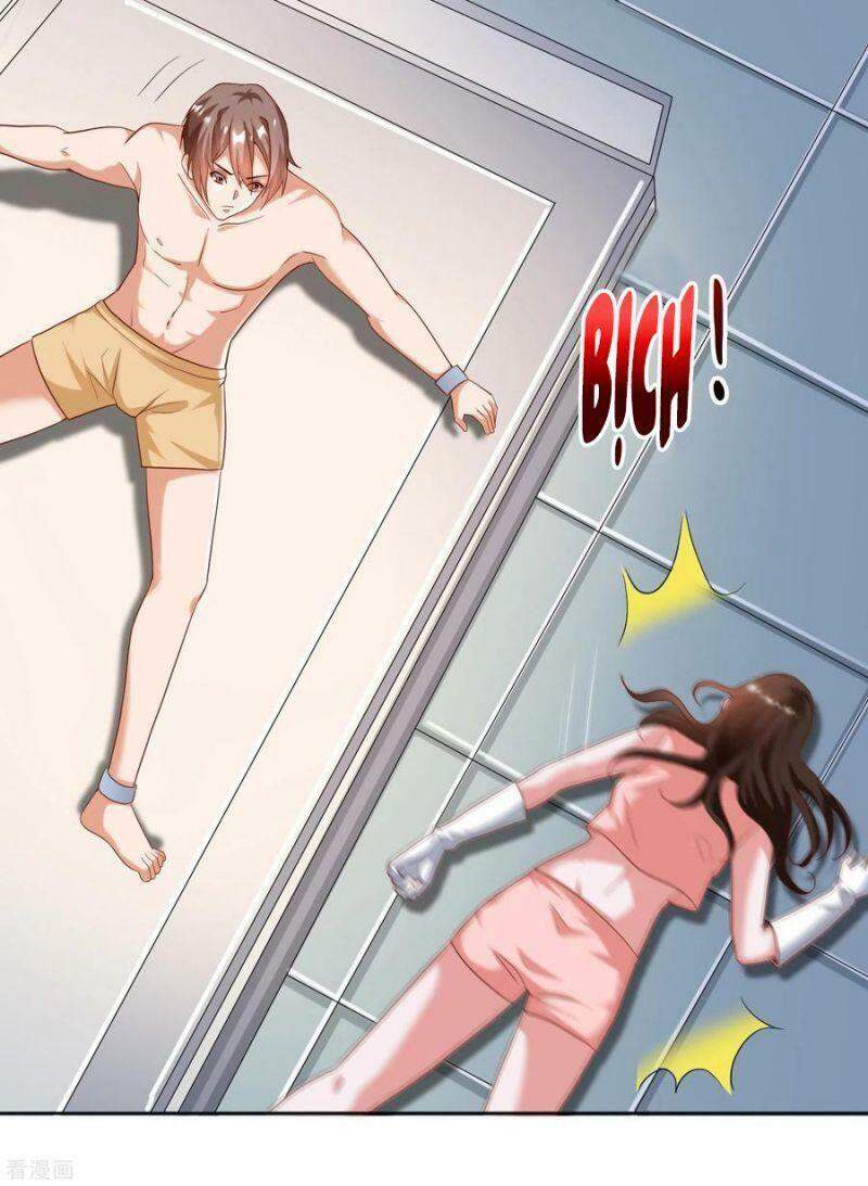 Luyện Tập Thành Thần: Chapter 30
