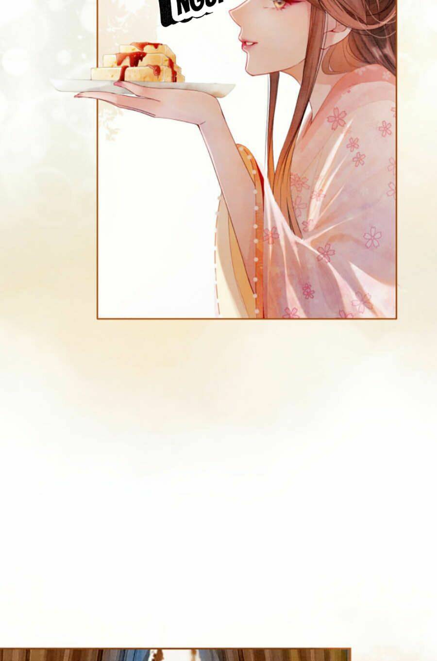 Xung Hỉ Vương Phi: Chapter 15