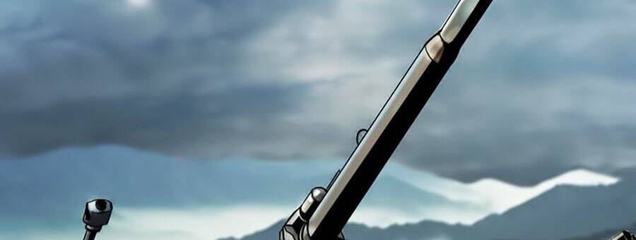 Thợ Săn Đầu Tiên: Chapter 45