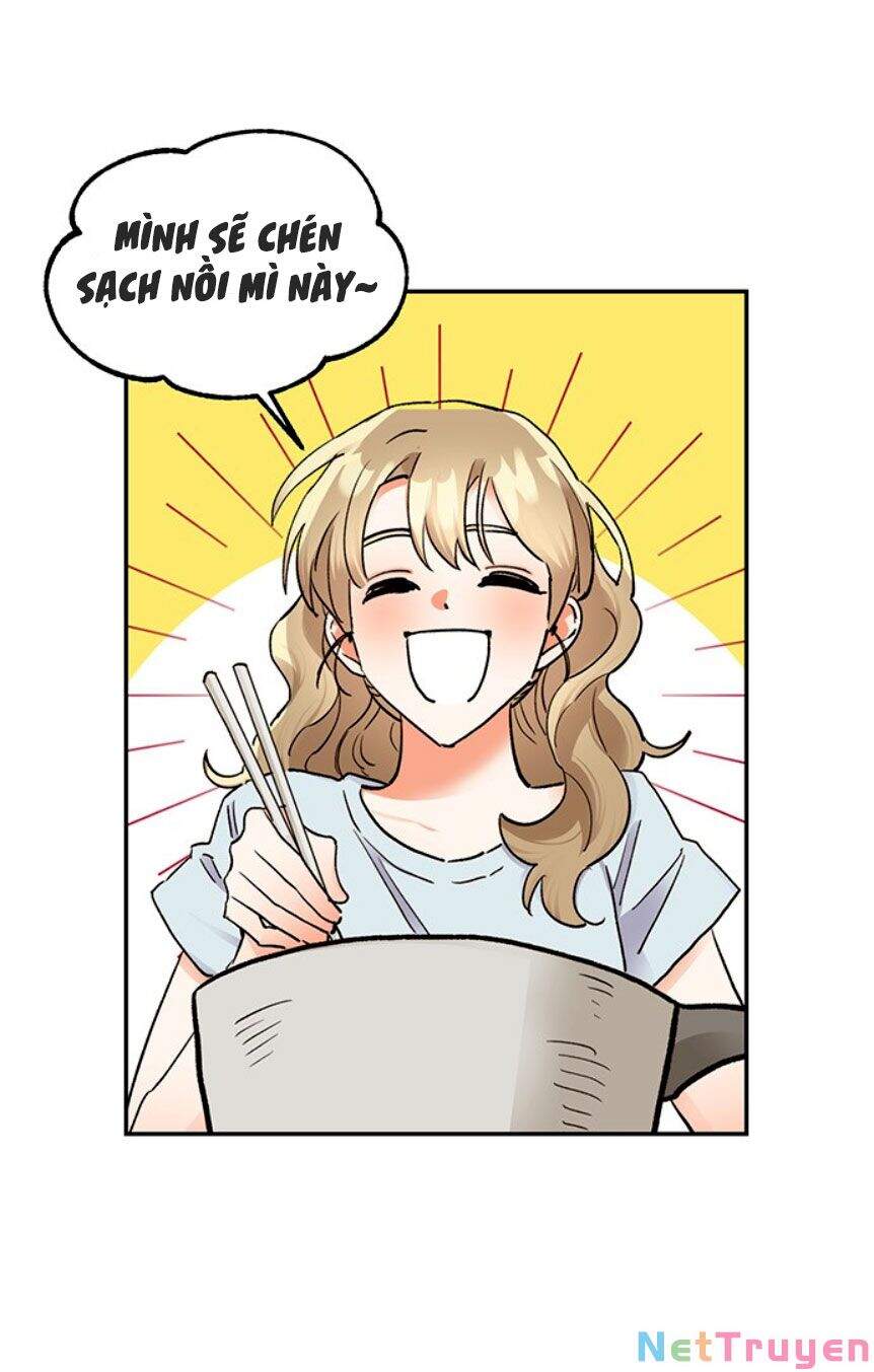 Nụ Hôn Của Giác Quan Thứ Sáu: Chapter 14