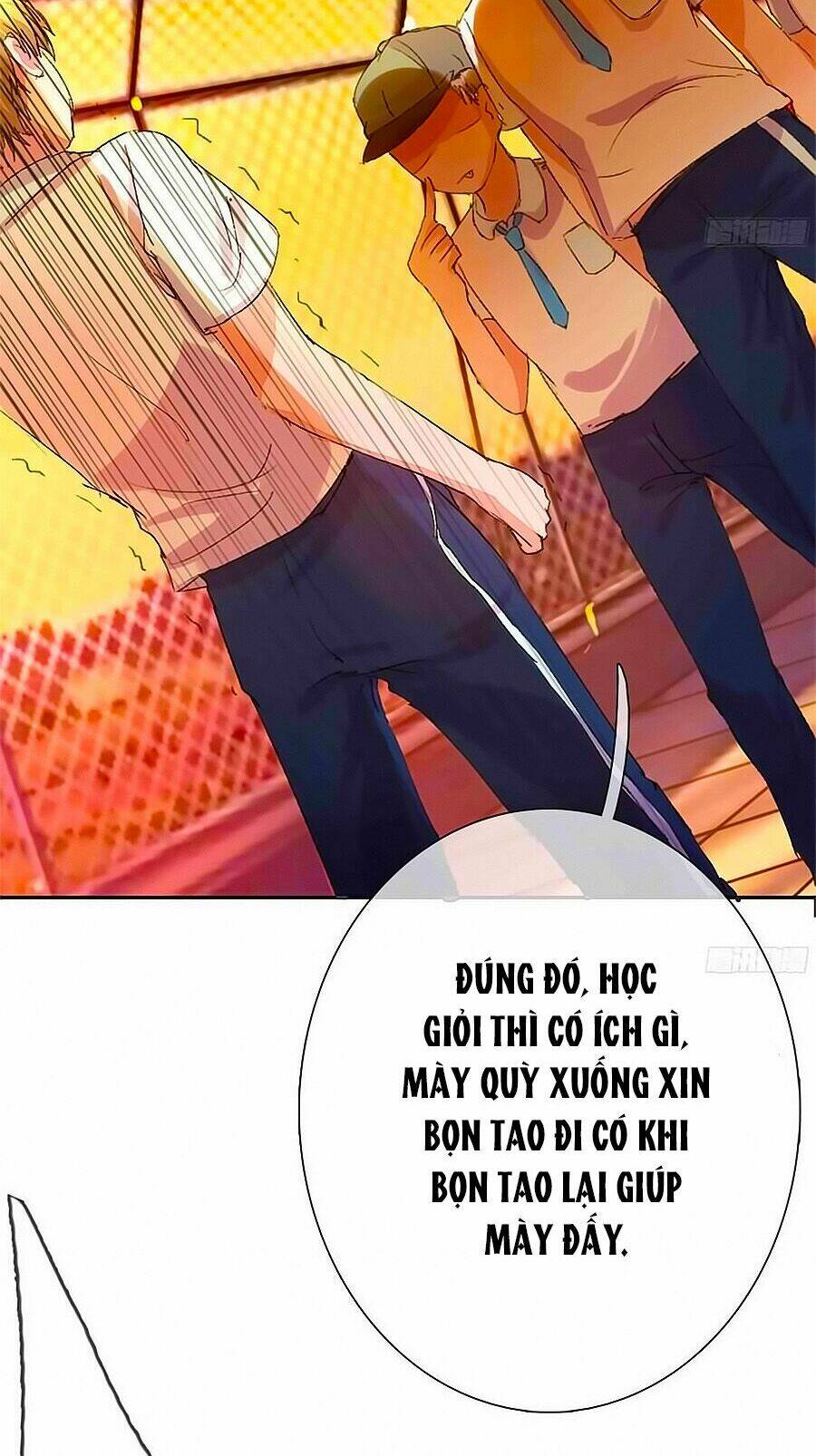 Hào Môn Tiểu Lãn Thê: Chapter 31