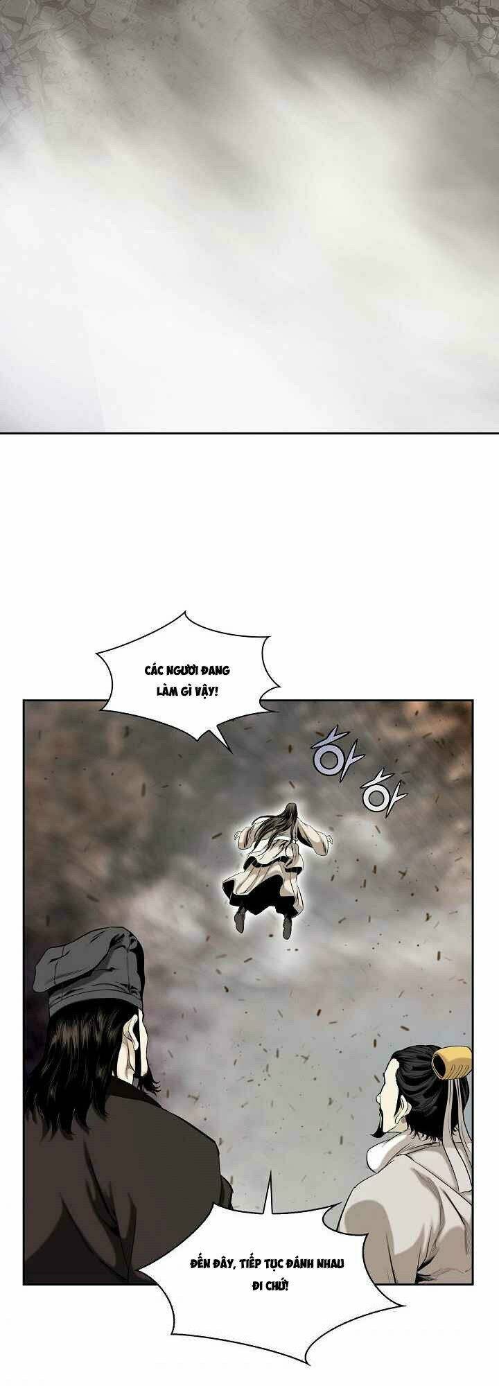Thế Giới Võ Thuật Của Pháp Sư: Chapter 68