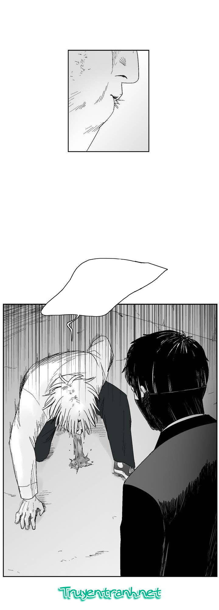 Dear Boy: Chapter 37