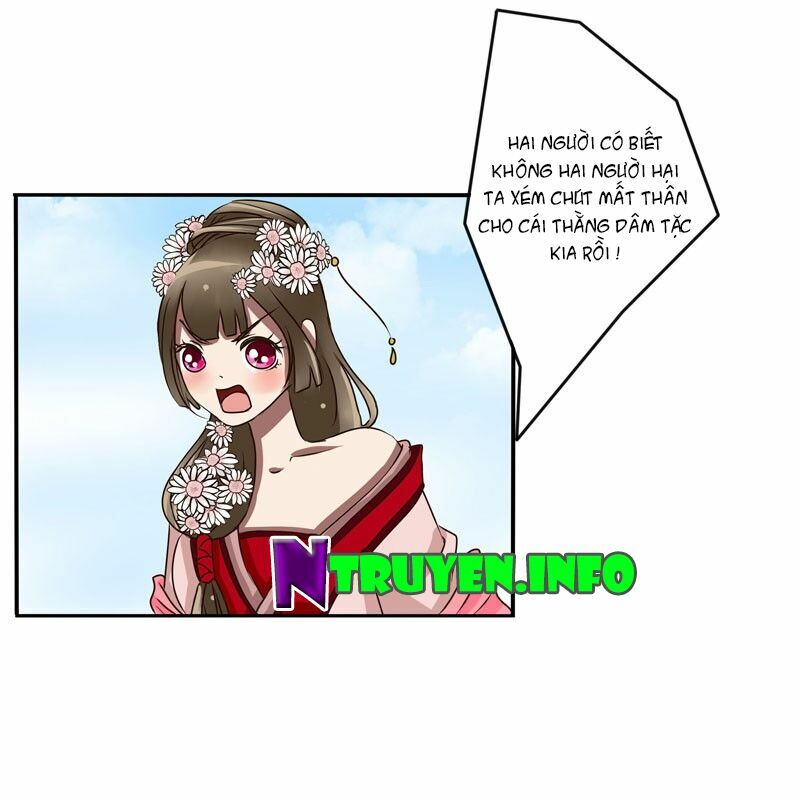 Thông Linh Phi: Chapter 30