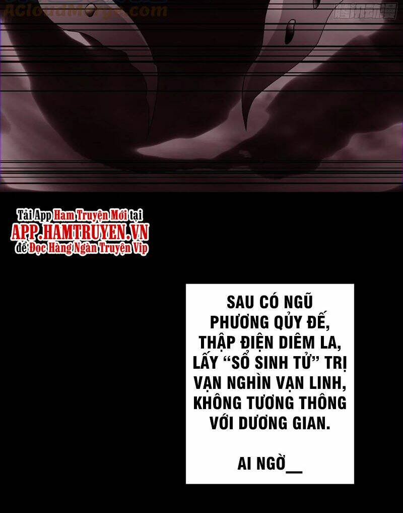 Tà Du Ký: Chapter 135