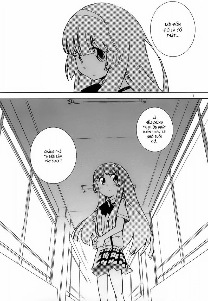 Hyakko: Chapter 21