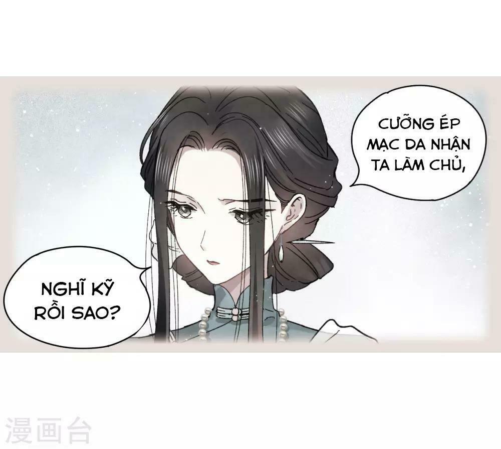 Mejaz - Nhân gian ngọc: Chapter 45