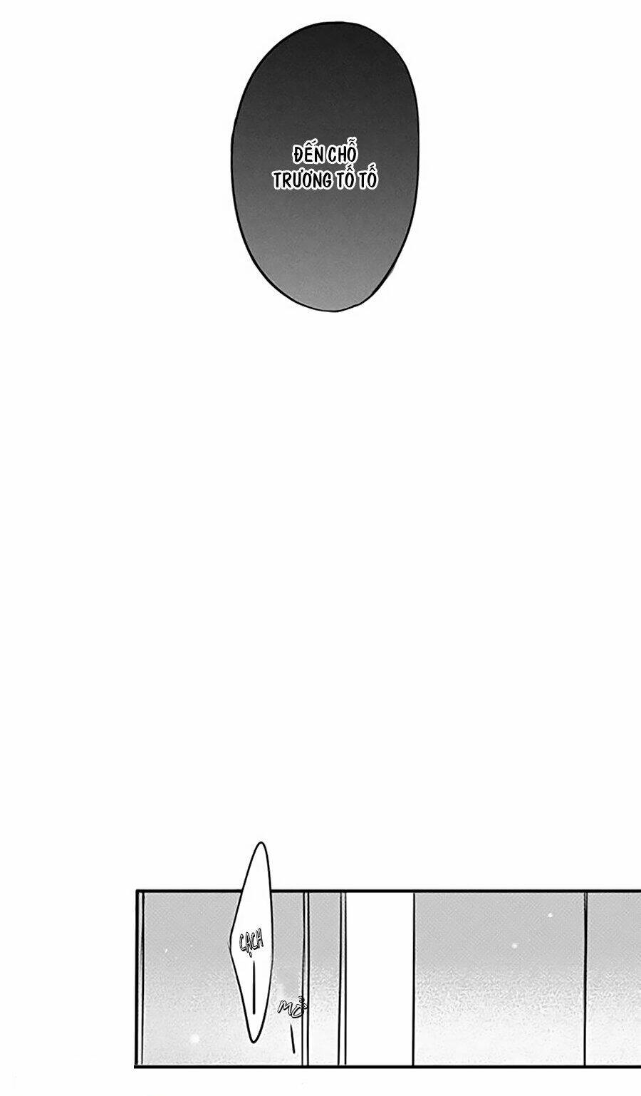 Thành Phố Tình Yêu: Chapter 14