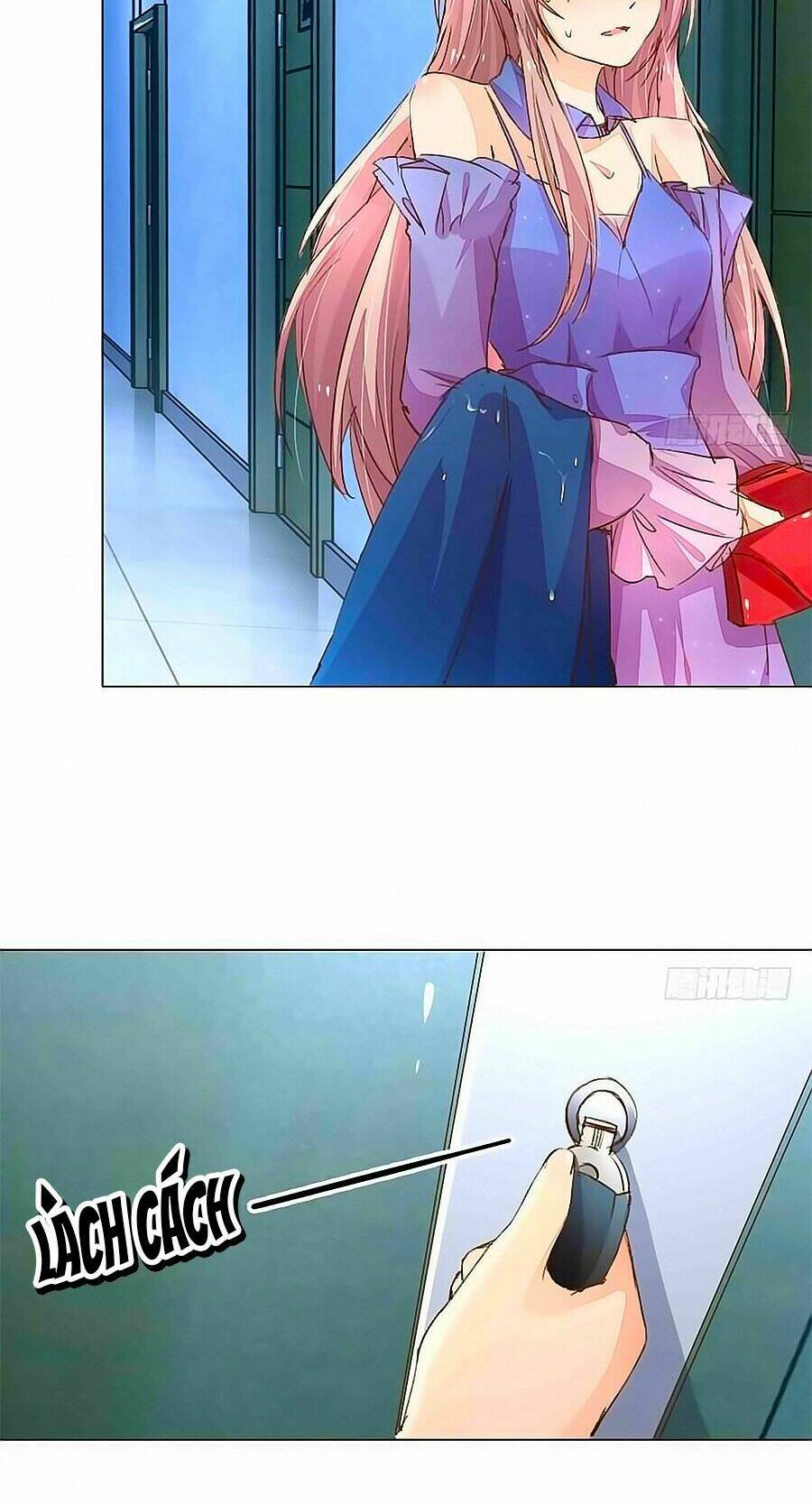 Hào Môn Tiểu Lãn Thê: Chapter 73