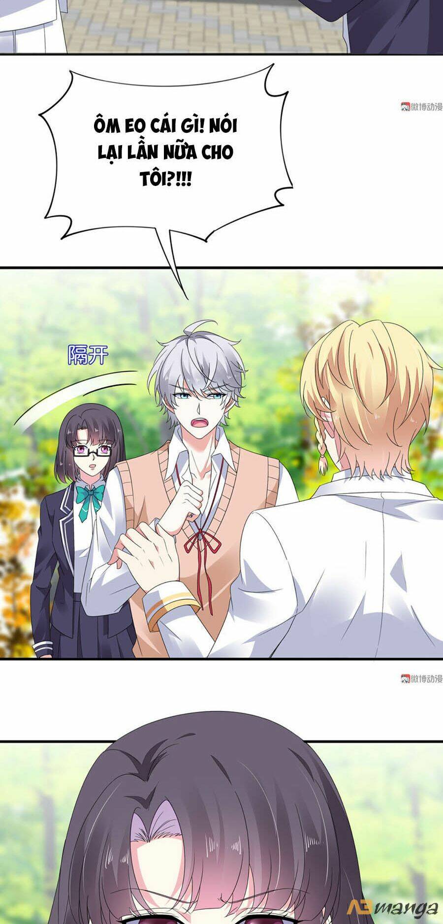 Yêu Tôi Đều Chết Cả Đi!: Chapter 169