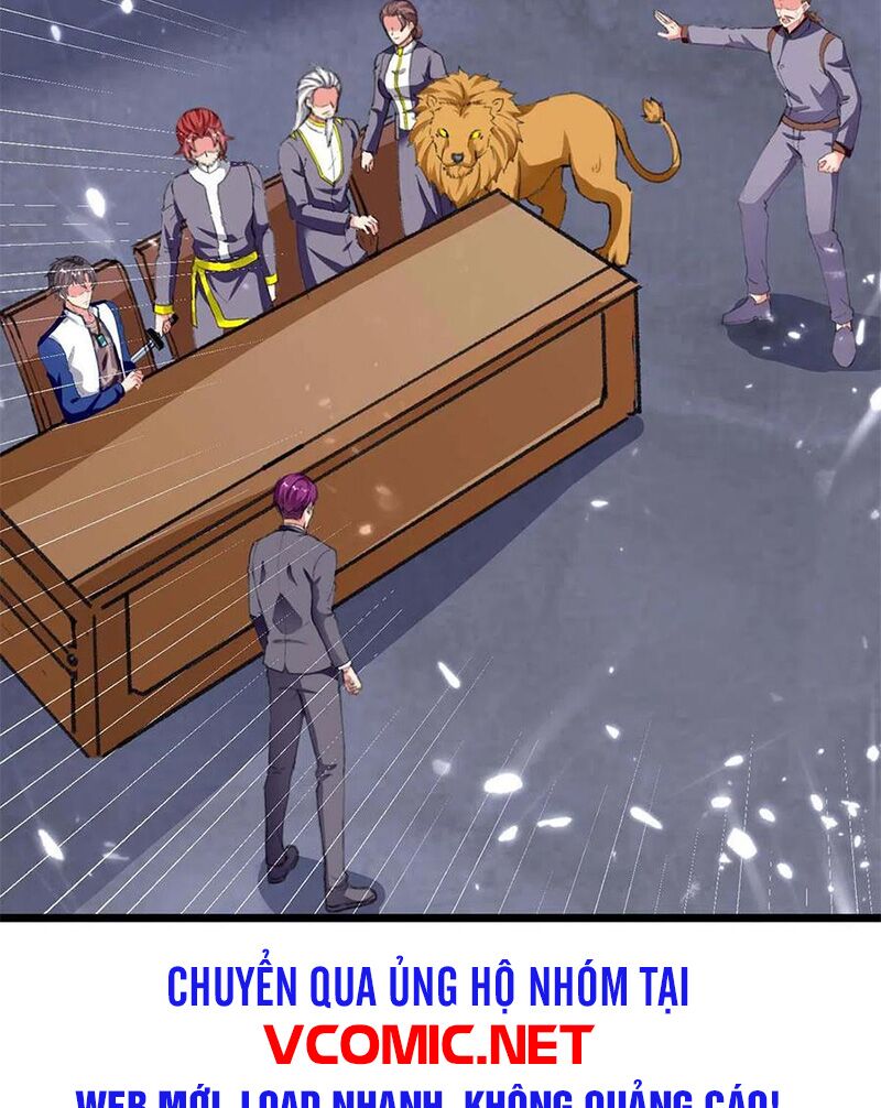 Trọng Sinh Khí Thiếu Quy Lai: Chapter 180