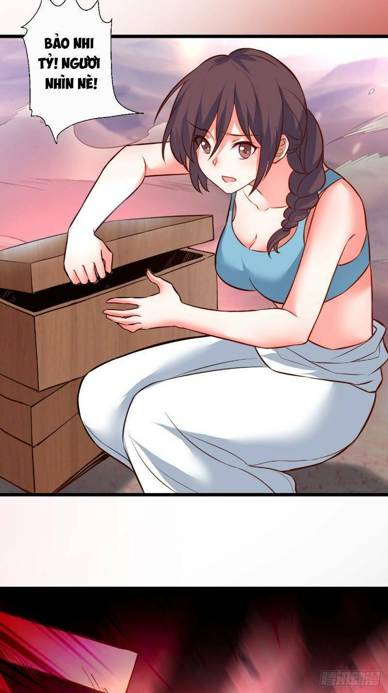Trọng Sinh Tối Cường Ma Tôn Ở Rể: Chapter 42