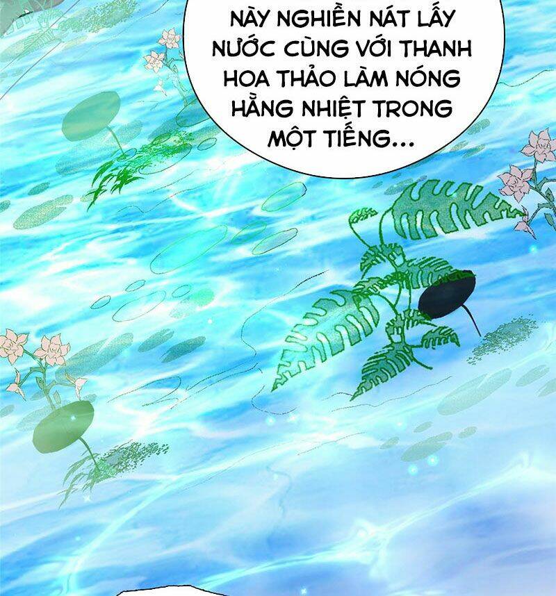 Tọa Ủng Tinh Cầu: Chapter 6