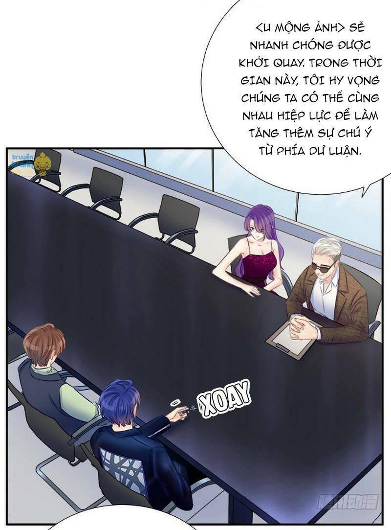 Trọng Sinh Để Ngủ Với Ảnh Đế: Chapter 63