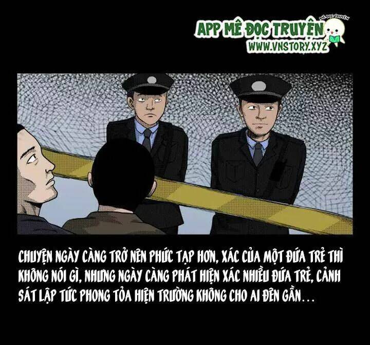 Kỳ Án Có Thật: Chapter 10
